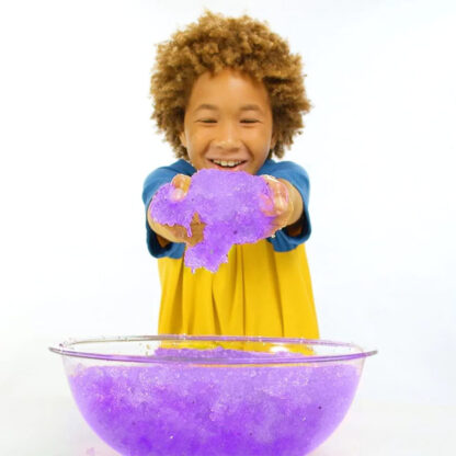 ZIMPLI KIDS – GELLI BAFF RYAN’S WORLD – PURPLE 300G