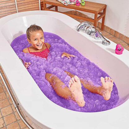 ZIMPLI KIDS – GELLI BAFF RYAN’S WORLD – PURPLE 300G