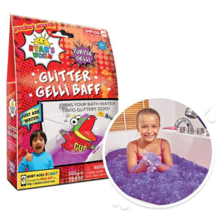 ZIMPLI KIDS – GELLI BAFF RYAN’S WORLD – PURPLE 300G