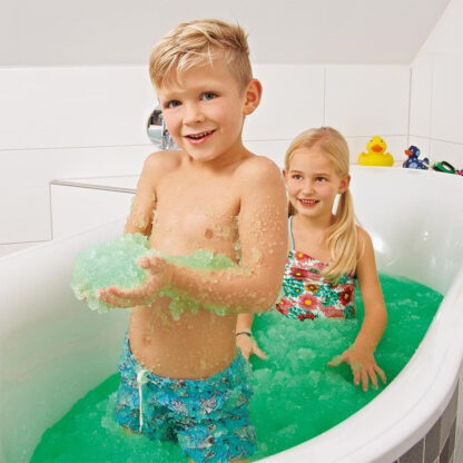 ZIMPLI KIDS – GELLI BAFF SWAMP GREEN 300G