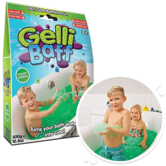 ZIMPLI KIDS – GELLI BAFF SWAMP GREEN 300G