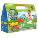 ZIMPLI KIDS – GELLI WORLD DINO PACK
