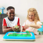 ZIMPLI KIDS – GELLI WORLD DINO PACK