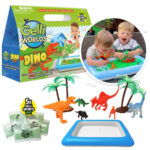 ZIMPLI KIDS – GELLI WORLD DINO PACK