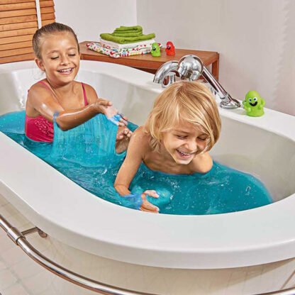 ZIMPLI KIDS – MERMAID TREASURE CHEST BOX AQUA BLUE