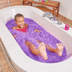 ZIMPLI KIDS – MERMAID TREASURE CHEST BOX PURPLE