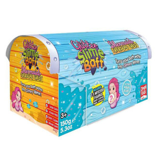 ZIMPLI KIDS – MERMAID TREASURE CHEST BOX PURPLE