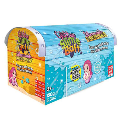 ZIMPLI KIDS – MERMAID TREASURE CHEST BOX PURPLE