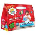 ZIMPLI KIDS – RYAN’S WORLD GELLI WORLDS