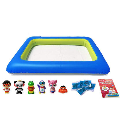 ZIMPLI KIDS – RYAN’S WORLD GELLI WORLDS