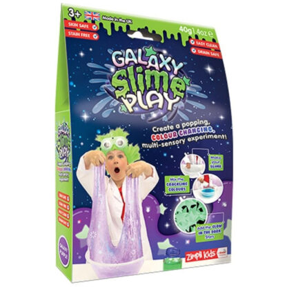 ZIMPLI KIDS – SLIME PLAY GALAXY