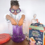 ZIMPLI KIDS – SLIME PLAY GALAXY