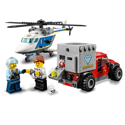 ARRESTATION Enc HELICO CITY-1