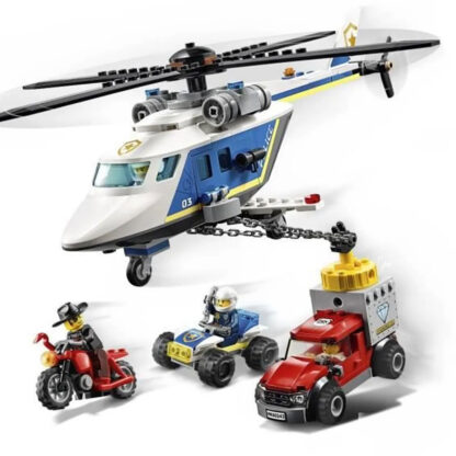 ARRESTATION Enc HELICO CITY-2