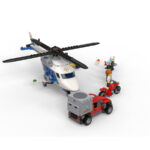 ARRESTATION Enc HELICO CITY-5