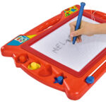 Art and Fun tableau magique