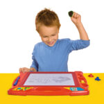 Art& Fun tableau magique