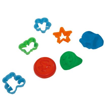 ART & FUN PATE A MODELER EN TUBE