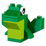 BOITE BRIQUES CREATIVES DELUXE