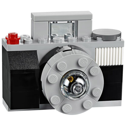 BOITE BRIQUES CREATIVES DELUXE