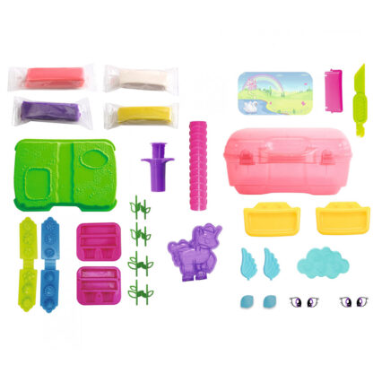 Coffret Monde de Licornes Art & Fun