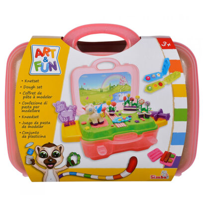 Coffret Monde de Licornes Art & Fun