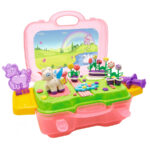 Coffret Monde de Licornes Art & Fun