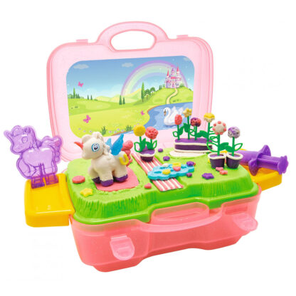 Coffret Monde de Licornes Art & Fun