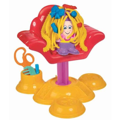 ENSEMBLE DE PÂTE ART and FUN HAIRSTUDIO