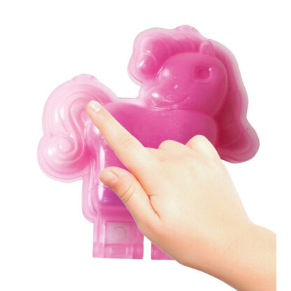 Ensemble de pétrissage Art & Fun Licorne