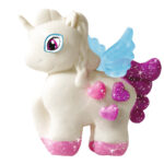 Ensemble de pétrissage Art & Fun Licorne