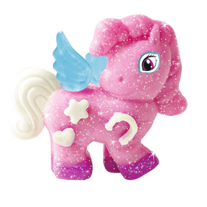 Ensemble de pétrissage Art & Fun Licorne