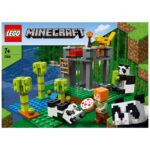 GARDERIE DES PANDAS MINECR-4