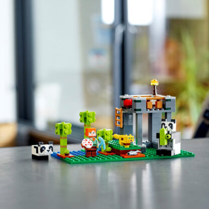 GARDERIE DES PANDAS MINECR-6