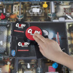 HABSRO CLUEDO EDITION MENTEUR