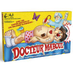 HABSRO DOCTEUR MABOUL
