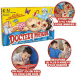 HABSRO DOCTEUR MABOUL