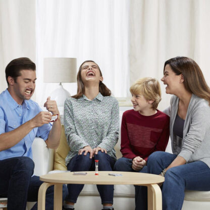 HABSRO MACHE MOTS ENFANTS CONTRE PARENTS