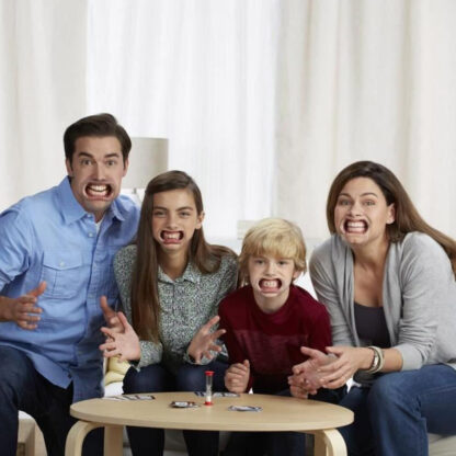 HABSRO MACHE MOTS ENFANTS CONTRE PARENTS