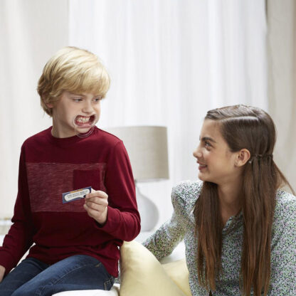 HABSRO MACHE MOTS ENFANTS CONTRE PARENTS