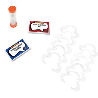 HABSRO MACHE MOTS ENFANTS CONTRE PARENTS