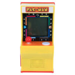 HABSRO MONOPOLY ARCADE PAC MAN