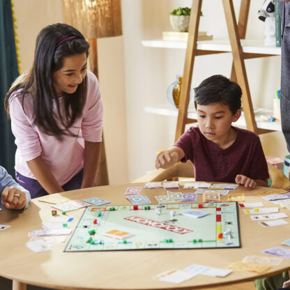 HABSRO MONOPOLY CLASSIQUE