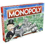 HABSRO MONOPOLY CLASSIQUE