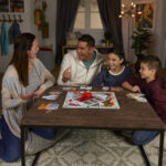 HABSRO MONOPOLY FAUX BILLETS