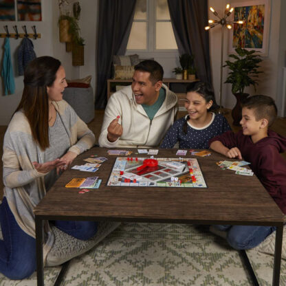 HABSRO MONOPOLY FAUX BILLETS