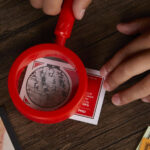 HABSRO MONOPOLY FAUX BILLETS