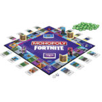 HABSRO MONOPOLY FORTNITE