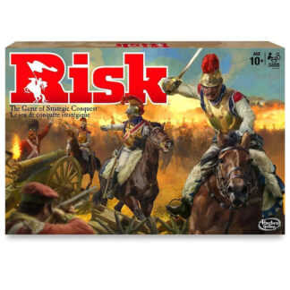 HABSRO RISK LE JEU DE CONQUETE STRATEGIQUE