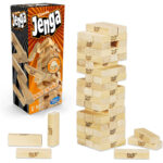 HASBRO JENGA CLASSIC